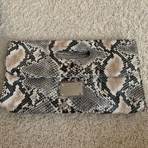 Nine West Clutch